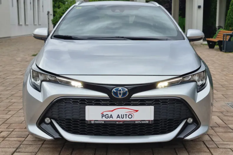 Toyota Corolla din 2022 cu 97.563 km - oferta TOY235515 - foto 7
