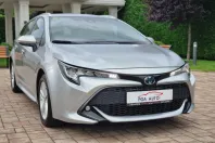 Toyota Corolla din 2022 cu 97.563 km - oferta TOY235515 - foto 8