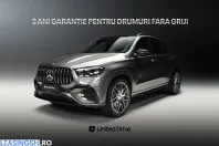 Mercedes-Benz GLE (Clasa GLE) din 2024 cu 15.400 km - oferta MER235516 - foto 1