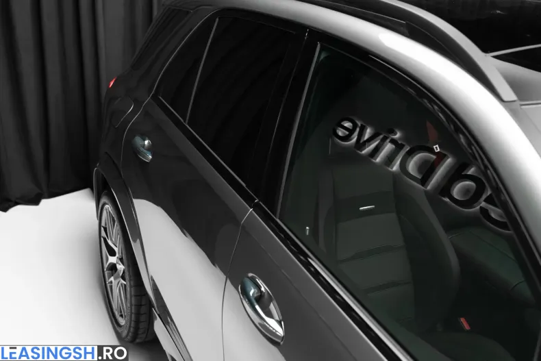 Mercedes-Benz GLE (Clasa GLE) din 2024 cu 15.400 km - oferta MER235516 - foto 5
