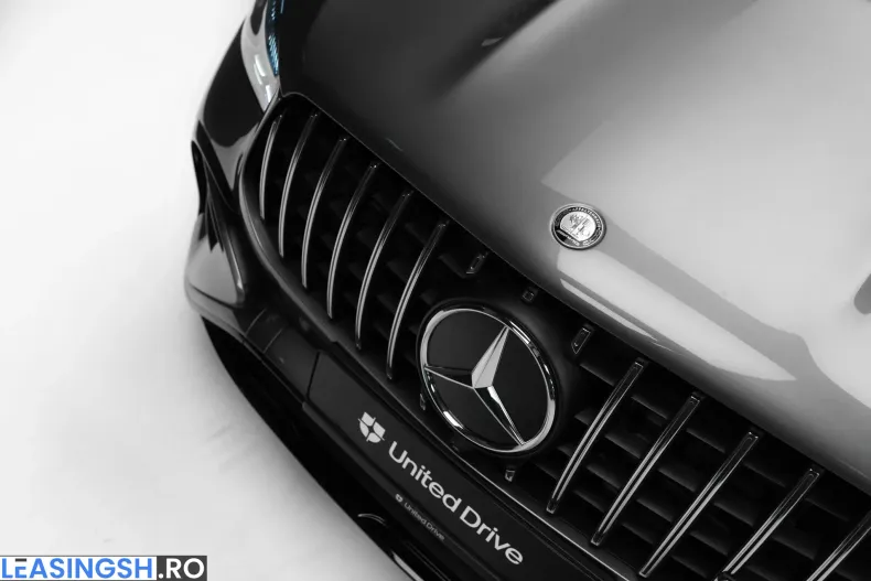 Mercedes-Benz GLE (Clasa GLE) din 2024 cu 15.400 km - oferta MER235516 - foto 6