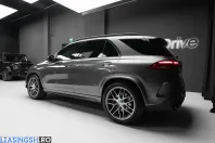 Mercedes-Benz GLE (Clasa GLE) din 2024 cu 15.400 km - oferta MER235516 - foto 8