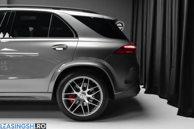 Mercedes-Benz GLE (Clasa GLE) din 2024 cu 15.400 km - oferta MER235516 - foto 9