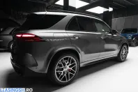 Mercedes-Benz GLE (Clasa GLE) din 2024 cu 15.400 km - oferta MER235516 - foto 10