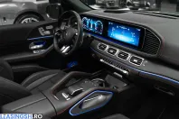 Mercedes-Benz GLE (Clasa GLE) din 2024 cu 15.400 km - oferta MER235516 - foto 31