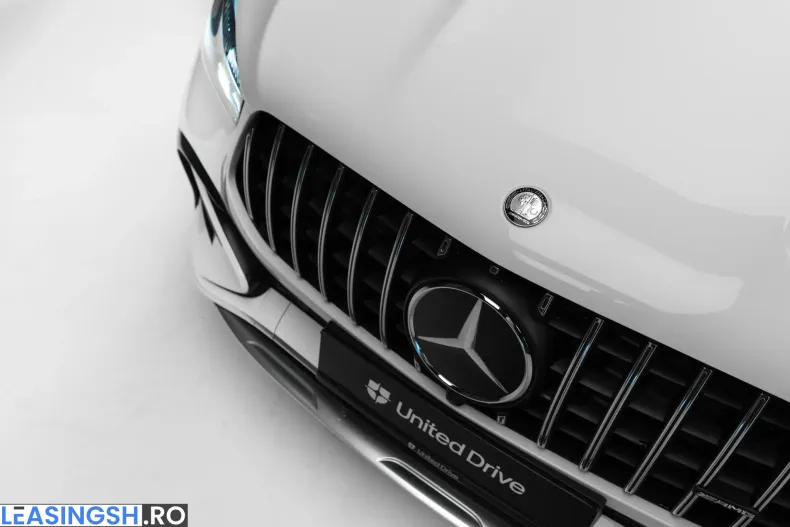Mercedes-Benz GLE (Clasa GLE) din 2023 cu 22.000 km - oferta MER235517 - foto 6