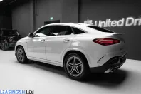Mercedes-Benz GLE (Clasa GLE) din 2023 cu 22.000 km - oferta MER235517 - foto 8