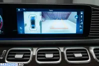 Mercedes-Benz GLE (Clasa GLE) din 2023 cu 22.000 km - oferta MER235517 - foto 12