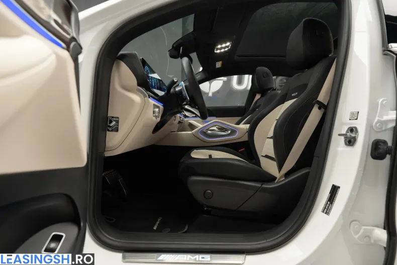 Mercedes-Benz GLE (Clasa GLE) din 2023 cu 22.000 km - oferta MER235517 - foto 17