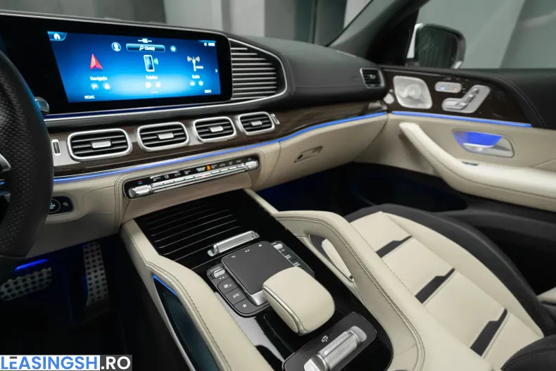 Mercedes-Benz GLE (Clasa GLE) din 2023 cu 22.000 km - oferta MER235517 - foto 21