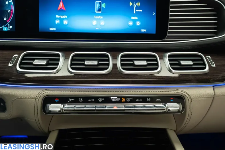 Mercedes-Benz GLE (Clasa GLE) din 2023 cu 22.000 km - oferta MER235517 - foto 22