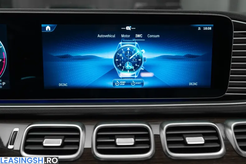 Mercedes-Benz GLE (Clasa GLE) din 2023 cu 22.000 km - oferta MER235517 - foto 25