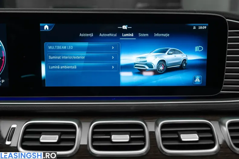 Mercedes-Benz GLE (Clasa GLE) din 2023 cu 22.000 km - oferta MER235517 - foto 28