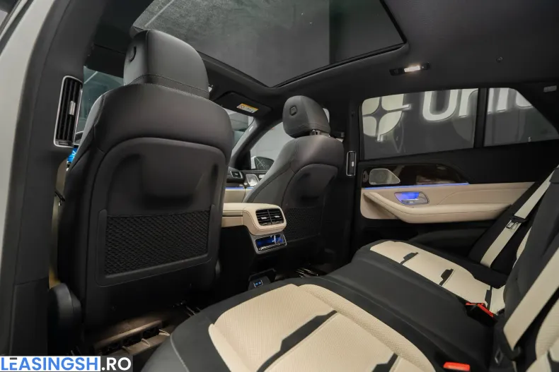 Mercedes-Benz GLE (Clasa GLE) din 2023 cu 22.000 km - oferta MER235517 - foto 33