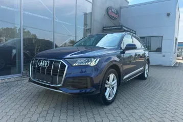 Audi Q7 din 2023 - oferta AUD235518