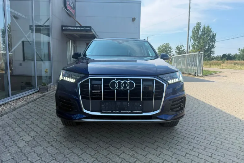 Audi Q7 din 2023 cu 152.000 km - oferta AUD235518 - foto 2