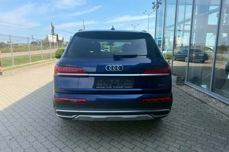 Audi Q7 din 2023 cu 152.000 km - oferta AUD235518 - foto 5