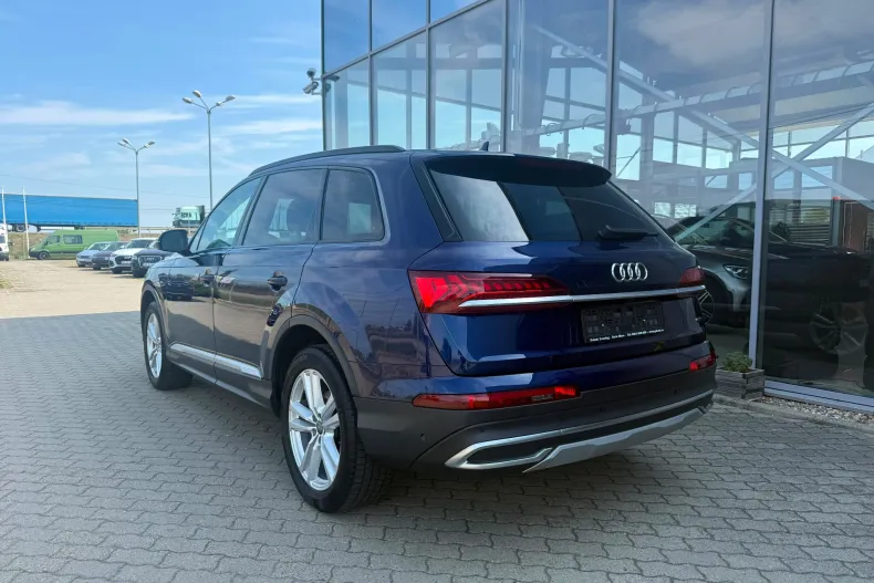 Audi Q7 din 2023 cu 152.000 km - oferta AUD235518 - foto 6