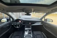 Audi Q7 din 2023 cu 152.000 km - oferta AUD235518 - foto 11