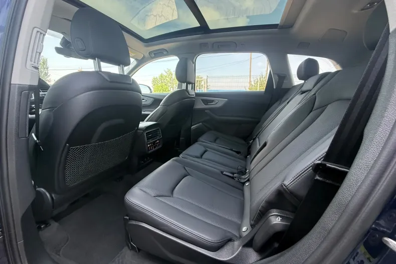 Audi Q7 din 2023 cu 152.000 km - oferta AUD235518 - foto 14
