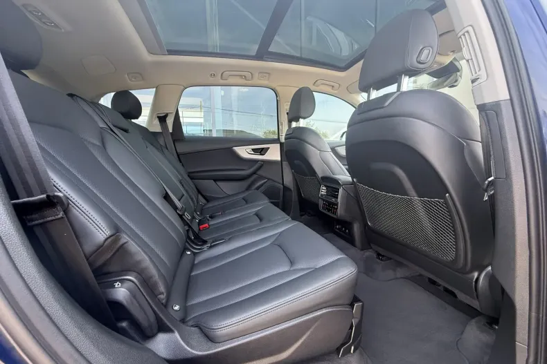 Audi Q7 din 2023 cu 152.000 km - oferta AUD235518 - foto 15