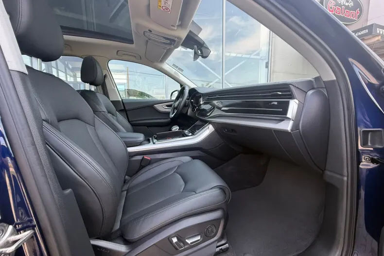 Audi Q7 din 2023 cu 152.000 km - oferta AUD235518 - foto 16
