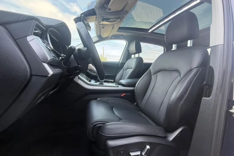 Audi Q7 din 2023 cu 152.000 km - oferta AUD235518 - foto 18