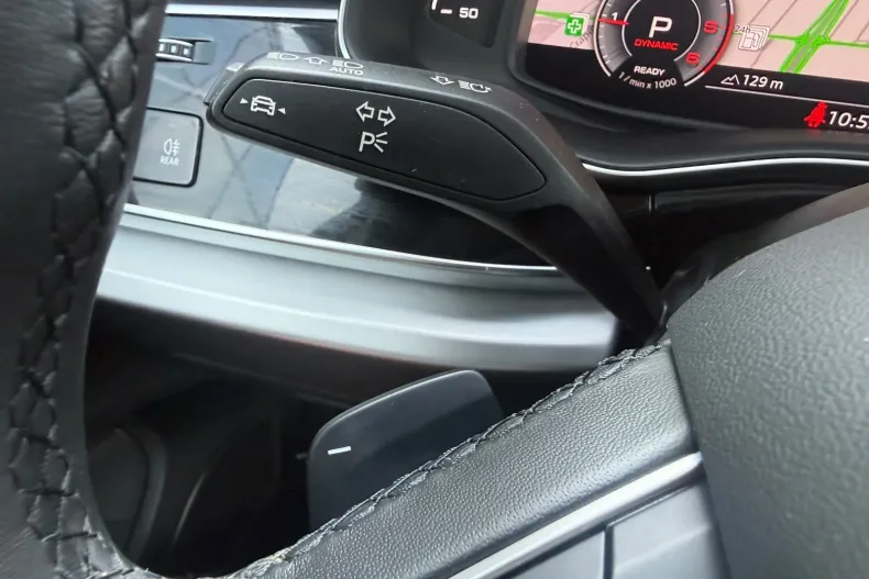 Audi Q7 din 2023 cu 152.000 km - oferta AUD235518 - foto 28