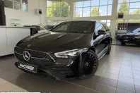 Mercedes-Benz CLA 200 (Clasa CLA) din 2025 cu 15.606 km - oferta MER235519 - foto 1