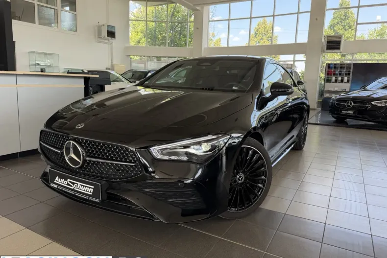 Mercedes-Benz CLA 200 (Clasa CLA) din 2025 cu 15.606 km - oferta MER235519 - foto 1