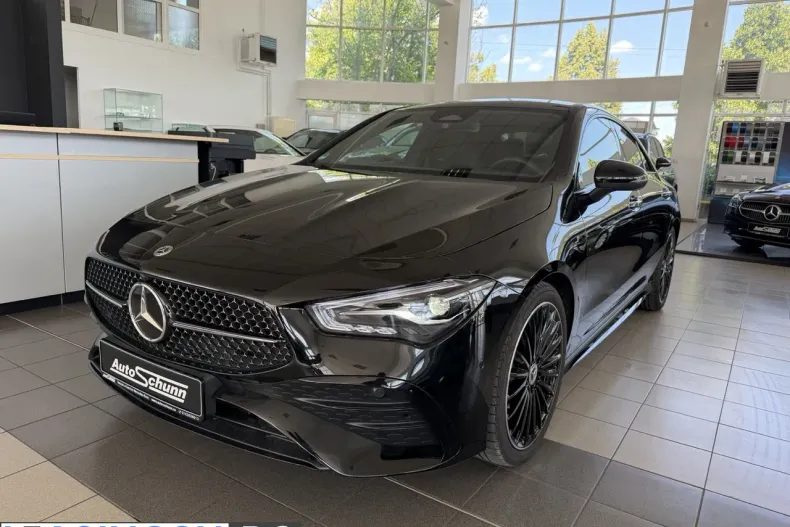 Mercedes-Benz CLA 200 (Clasa CLA) din 2025 cu 15.606 km - oferta MER235519 - foto 2