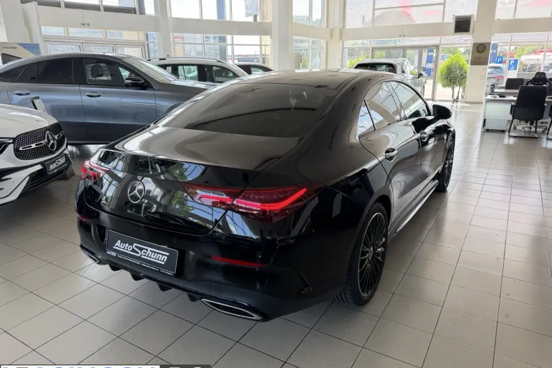 Mercedes-Benz CLA 200 (Clasa CLA) din 2025 cu 15.606 km - oferta MER235519 - foto 6