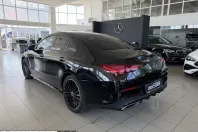 Mercedes-Benz CLA 200 (Clasa CLA) din 2025 cu 15.606 km - oferta MER235519 - foto 8