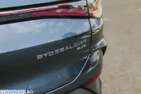 BYD Sealion 7 din 2025 cu 7.000 km - oferta BYD235520 - foto 16