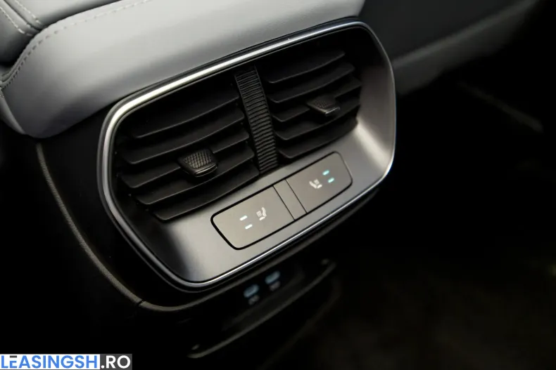 BYD Sealion 7 din 2025 cu 7.000 km - oferta BYD235520 - foto 31