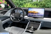 BYD Sealion 7 din 2025 cu 7.000 km - oferta BYD235520 - foto 32