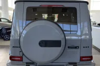 Mercedes-Benz G 63 AMG (Clasa G) din 2024 cu 30.200 km - oferta MER235521 - foto 22