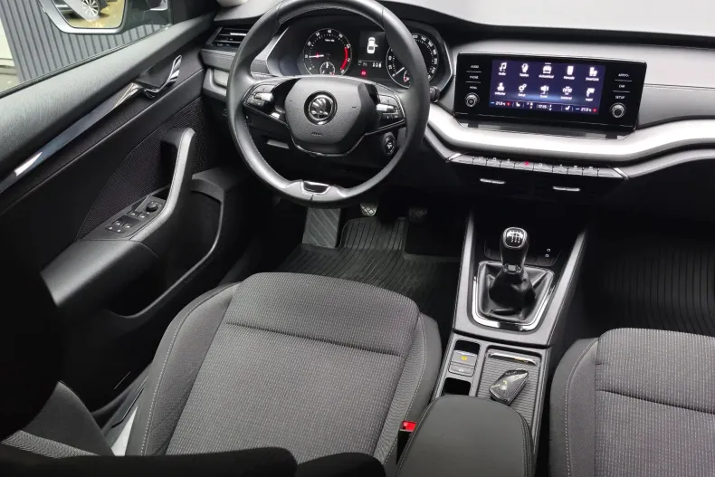 Skoda Octavia din 2022 cu 94.800 km - oferta SKO235522 - foto 2