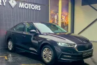 Skoda Octavia din 2022 cu 94.800 km - oferta SKO235522 - foto 5