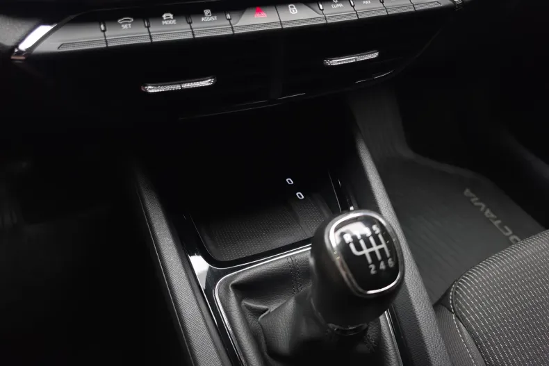 Skoda Octavia din 2022 cu 94.800 km - oferta SKO235522 - foto 24