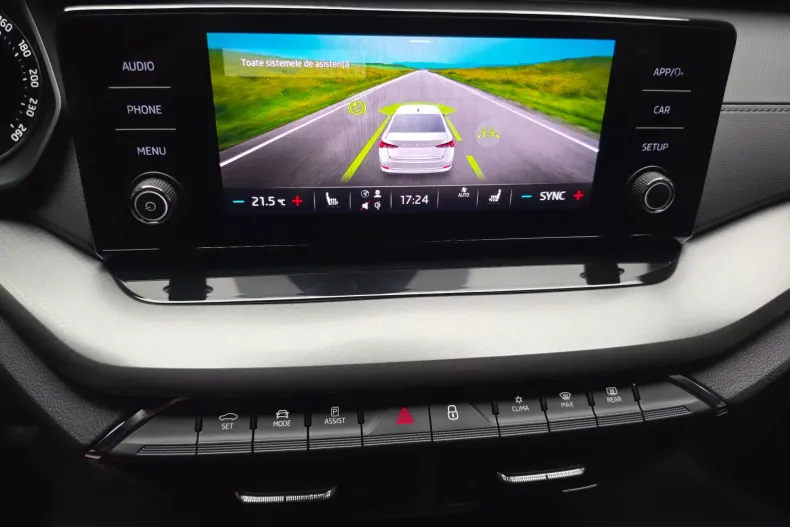 Skoda Octavia din 2022 cu 94.800 km - oferta SKO235522 - foto 25