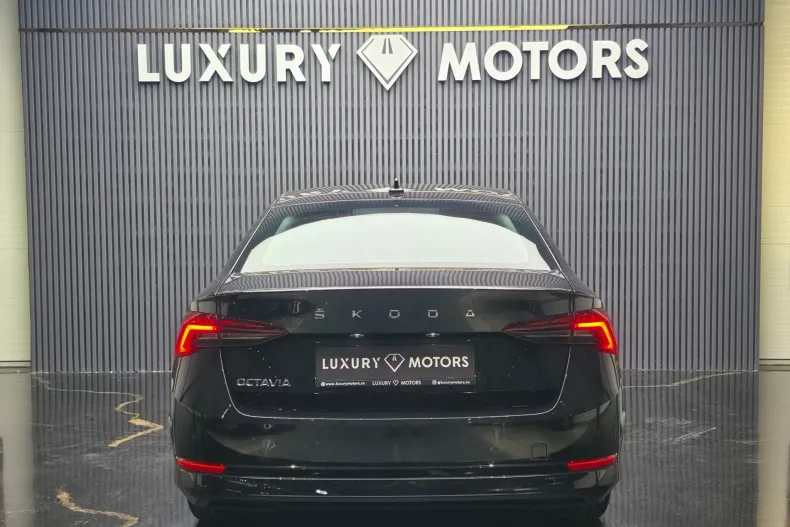 Skoda Octavia din 2022 cu 94.800 km - oferta SKO235522 - foto 27