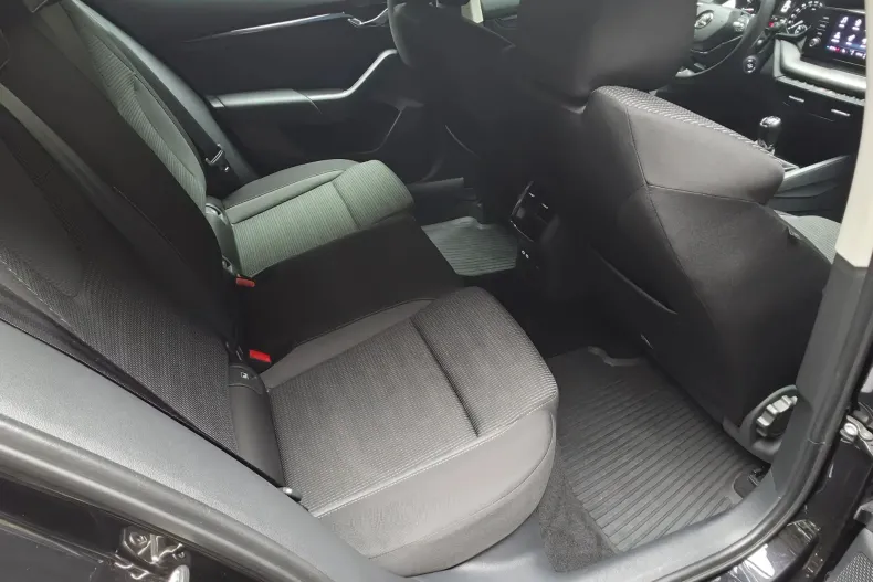 Skoda Octavia din 2022 cu 94.800 km - oferta SKO235522 - foto 33