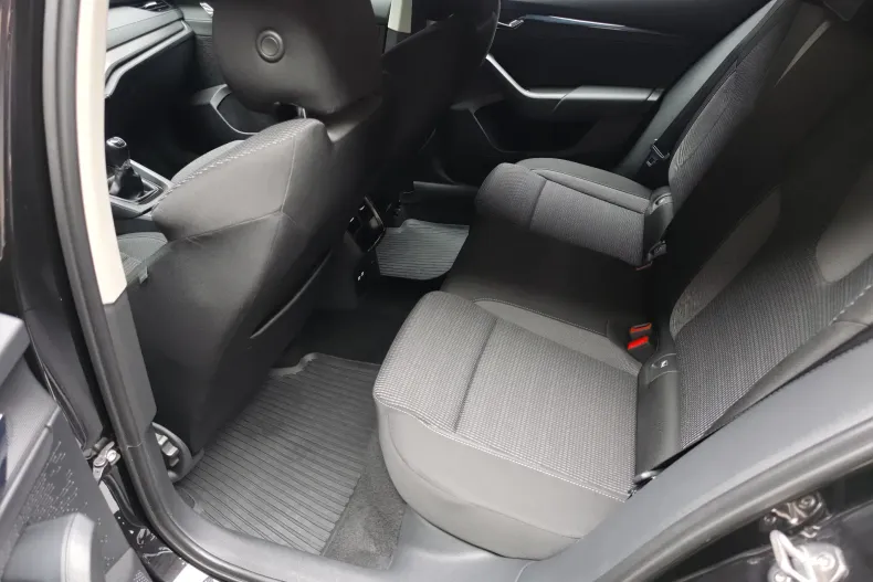 Skoda Octavia din 2022 cu 94.800 km - oferta SKO235522 - foto 34
