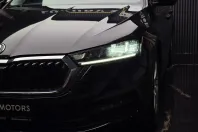 Skoda Octavia din 2022 cu 94.800 km - oferta SKO235522 - foto 35