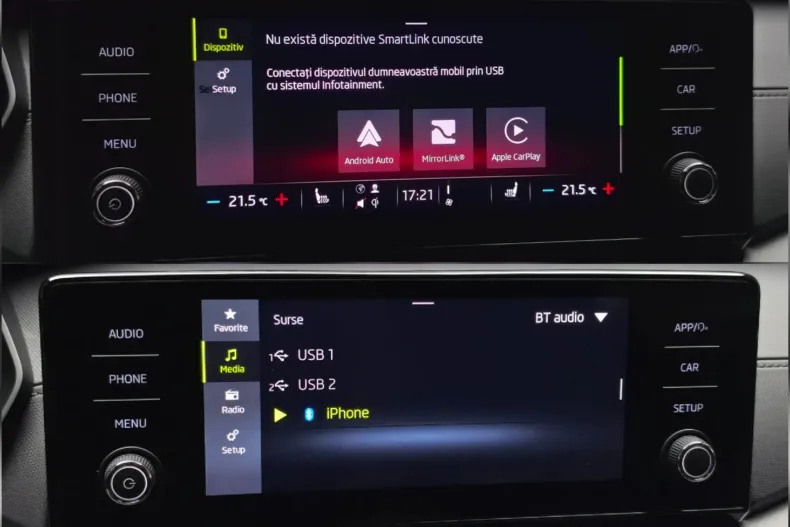 Skoda Octavia din 2022 cu 94.800 km - oferta SKO235522 - foto 38