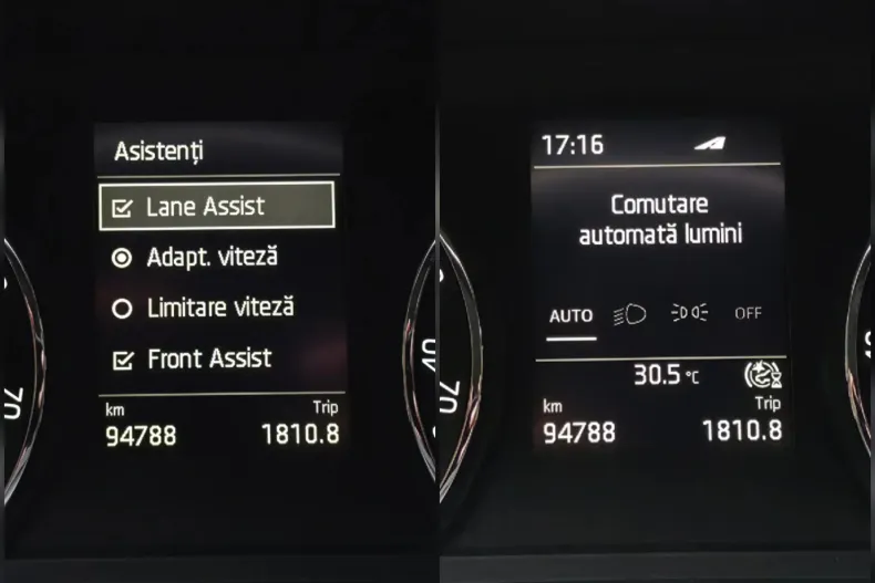 Skoda Octavia din 2022 cu 94.800 km - oferta SKO235522 - foto 39