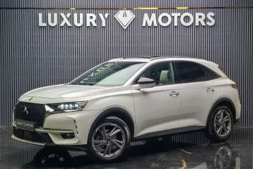 DS Automobiles DS 7 Crossback din 2020 - oferta DSA235523