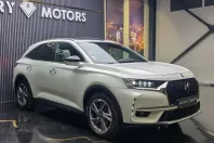 DS Automobiles DS 7 Crossback din 2020 cu 96.800 km - oferta DSA235523 - foto 5