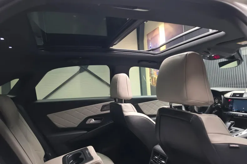 DS Automobiles DS 7 Crossback din 2020 cu 96.800 km - oferta DSA235523 - foto 6